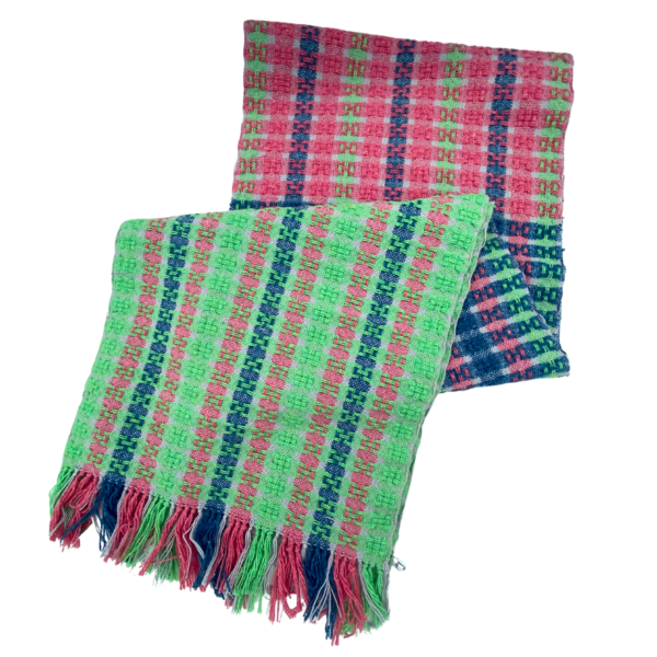 Laurie Schellinger Scarf