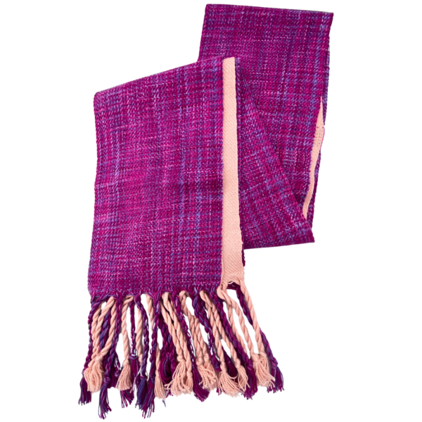 Laurie Schellinger Scarf