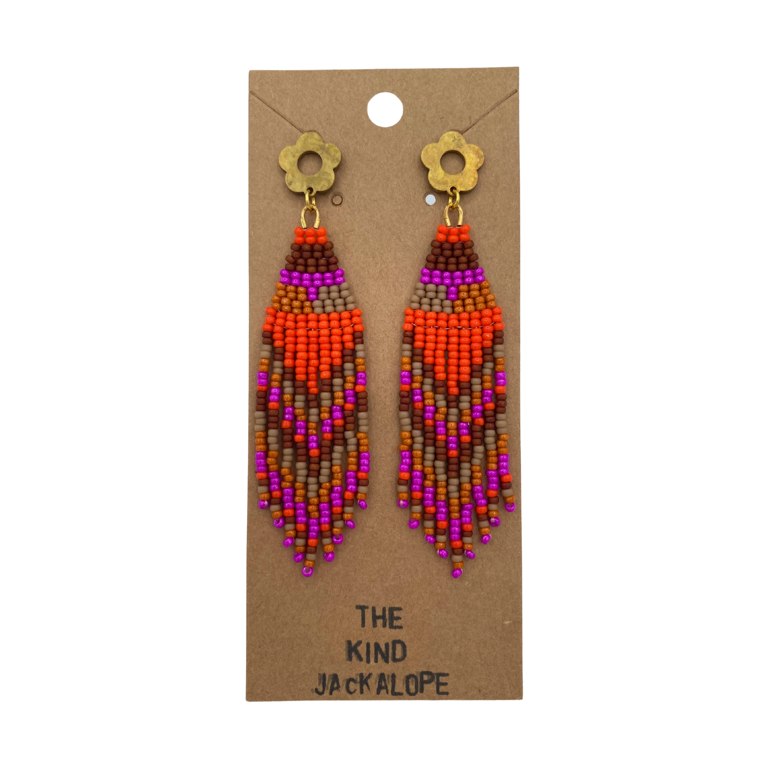 Allison Kirby Earrings