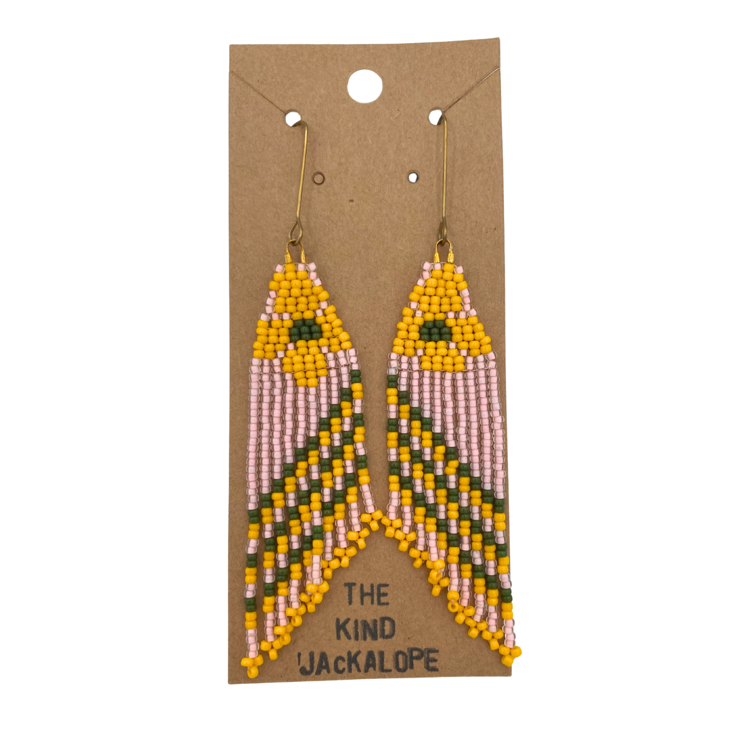 Allison Kirby Earrings