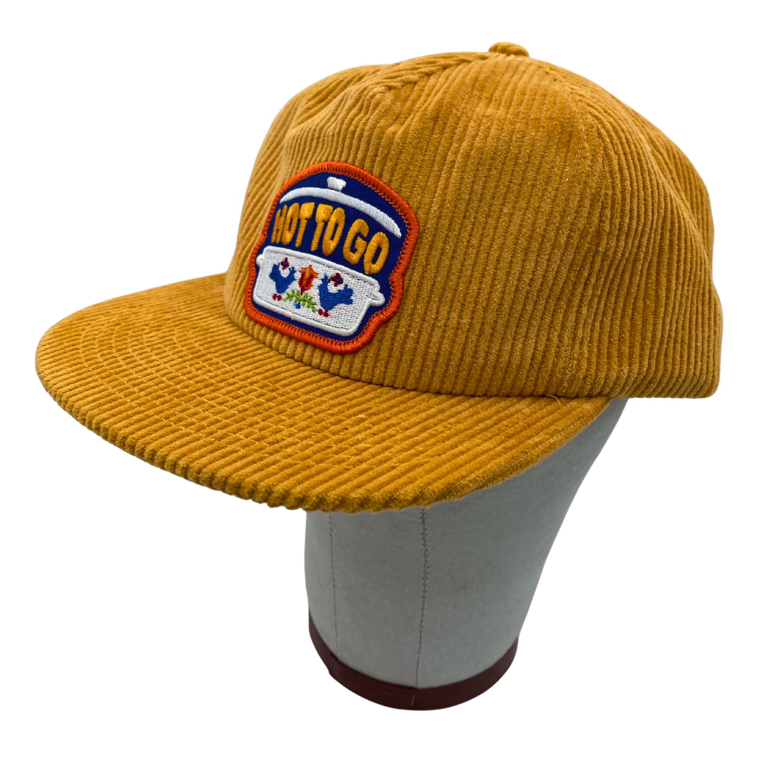 Kabouter Creative Hot(dish) To Go Hat