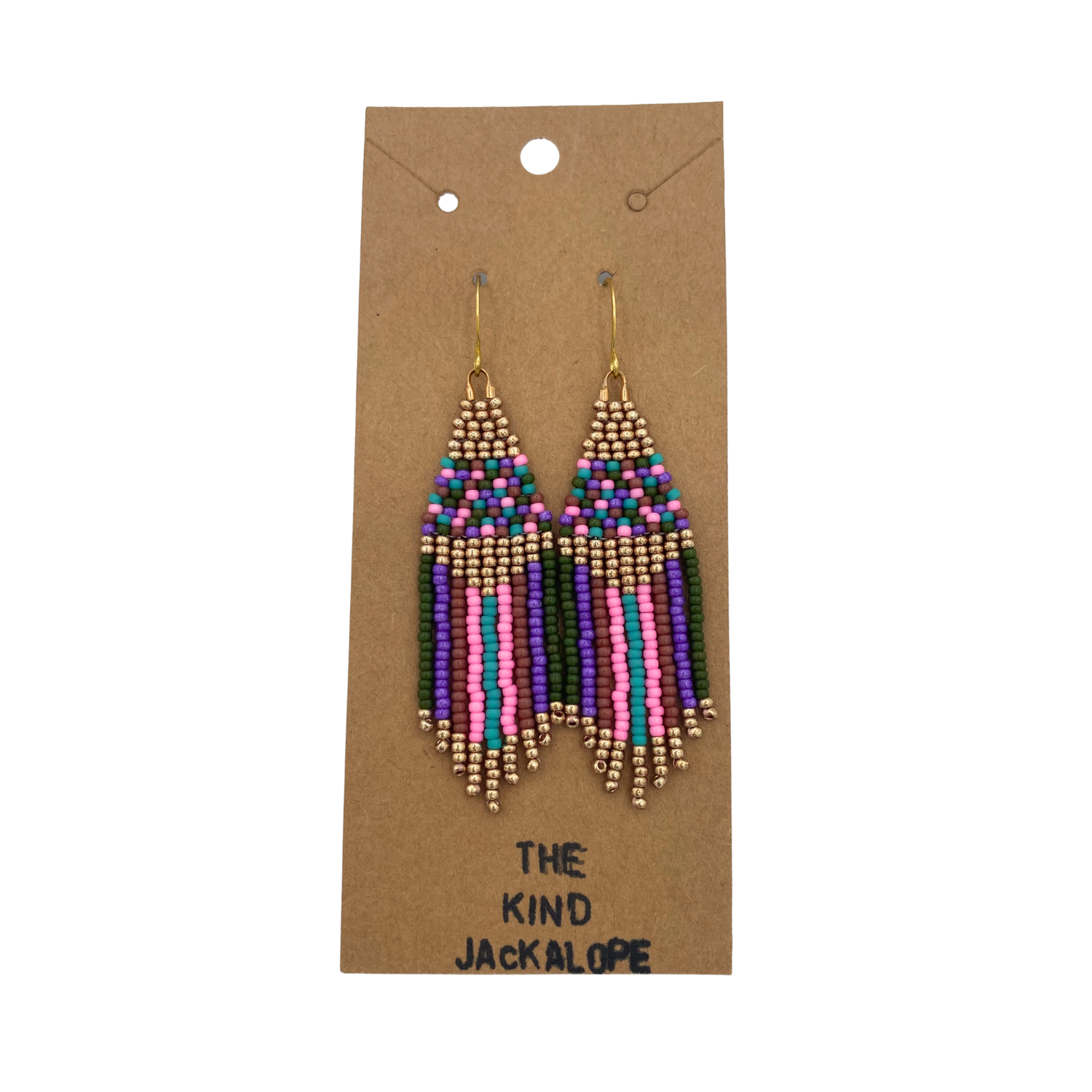 Allison Kirby Earrings