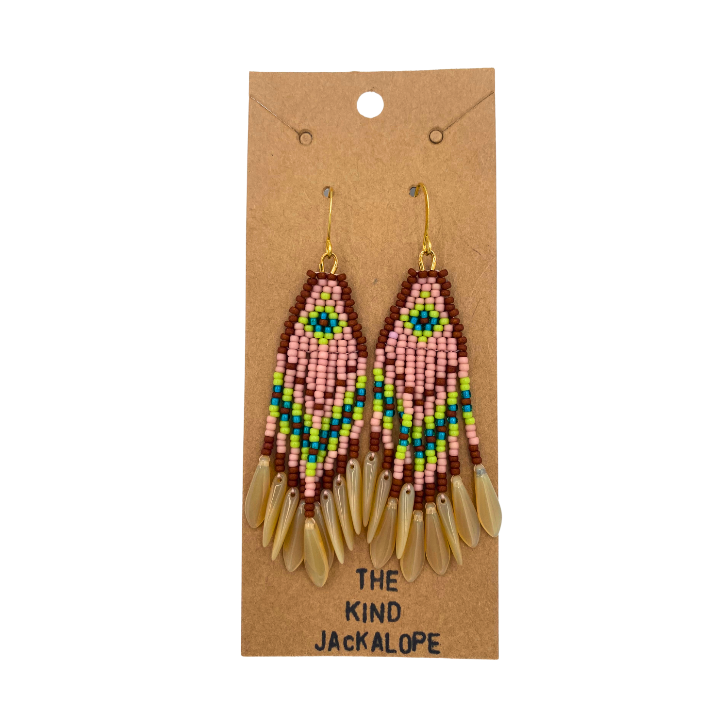 Allison Kirby Earrings