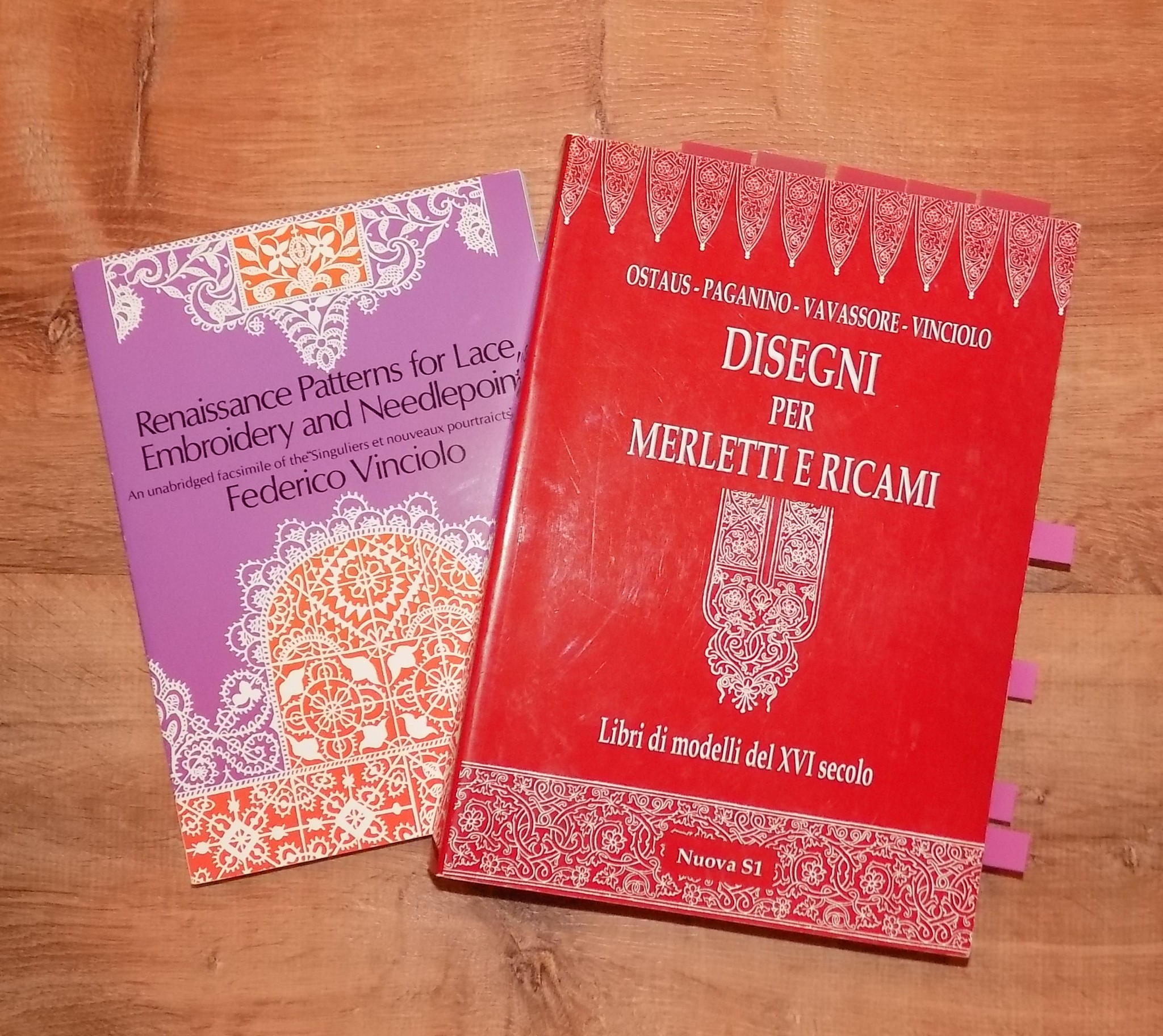 Punto in Aria: 16th-Century Needle Lace - Image 2