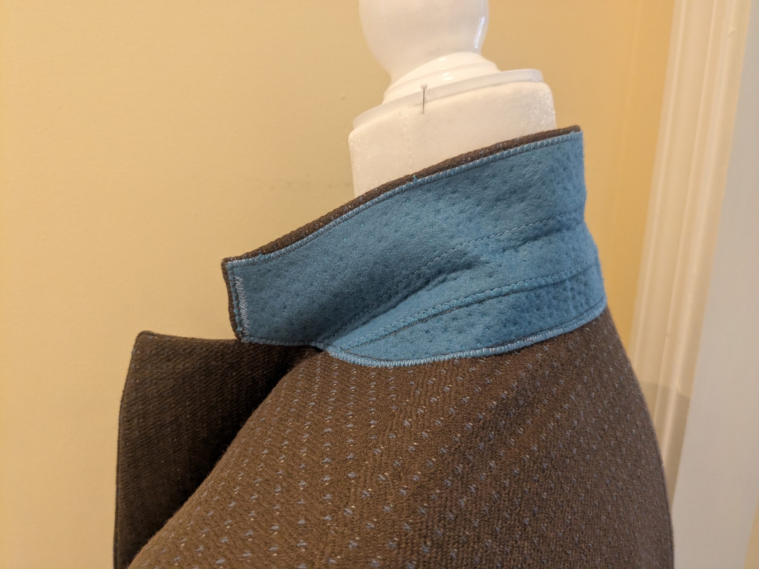 Bespoke Jackets and Blazers