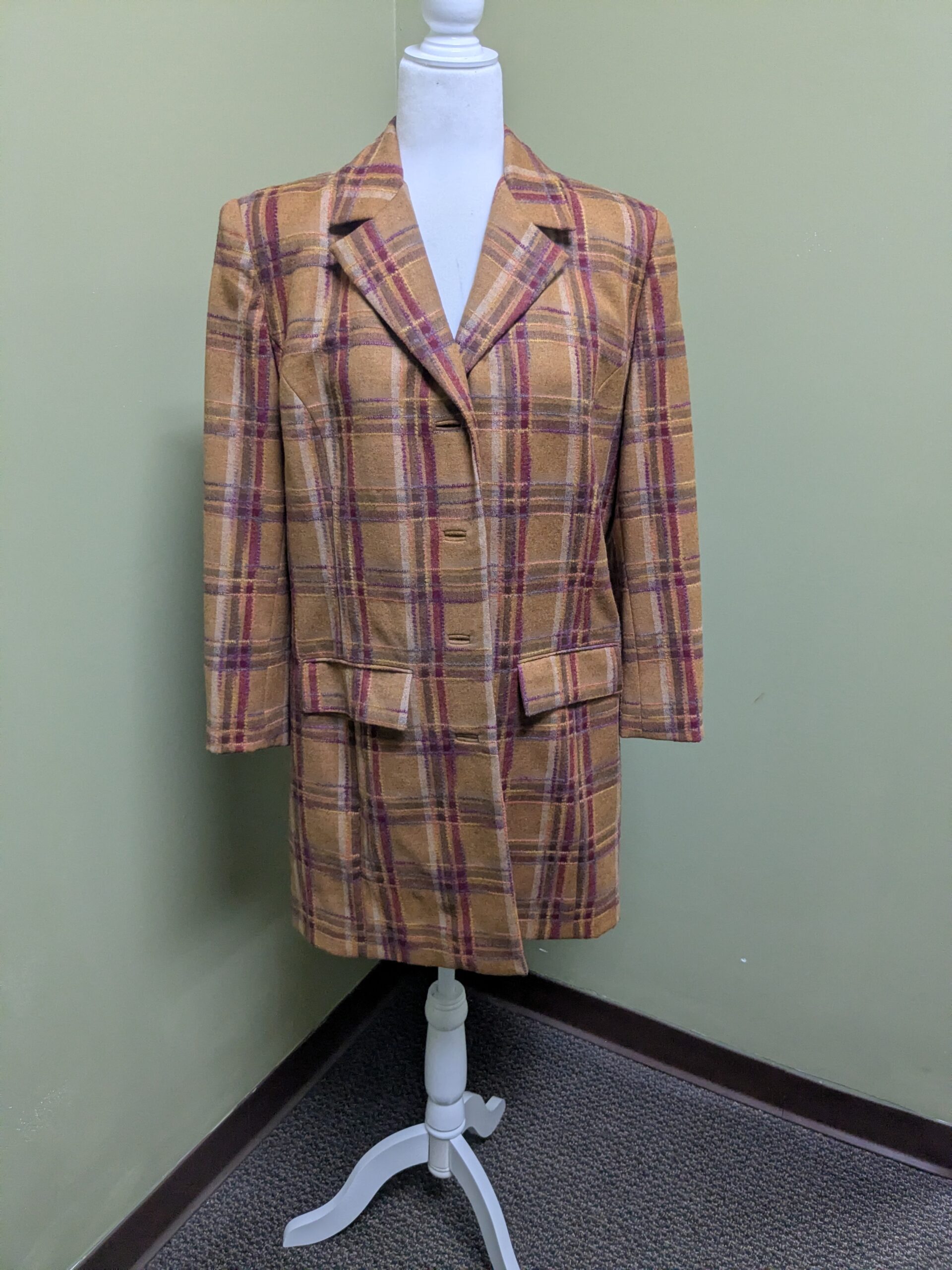 Bespoke Jackets and Blazers - Image 2