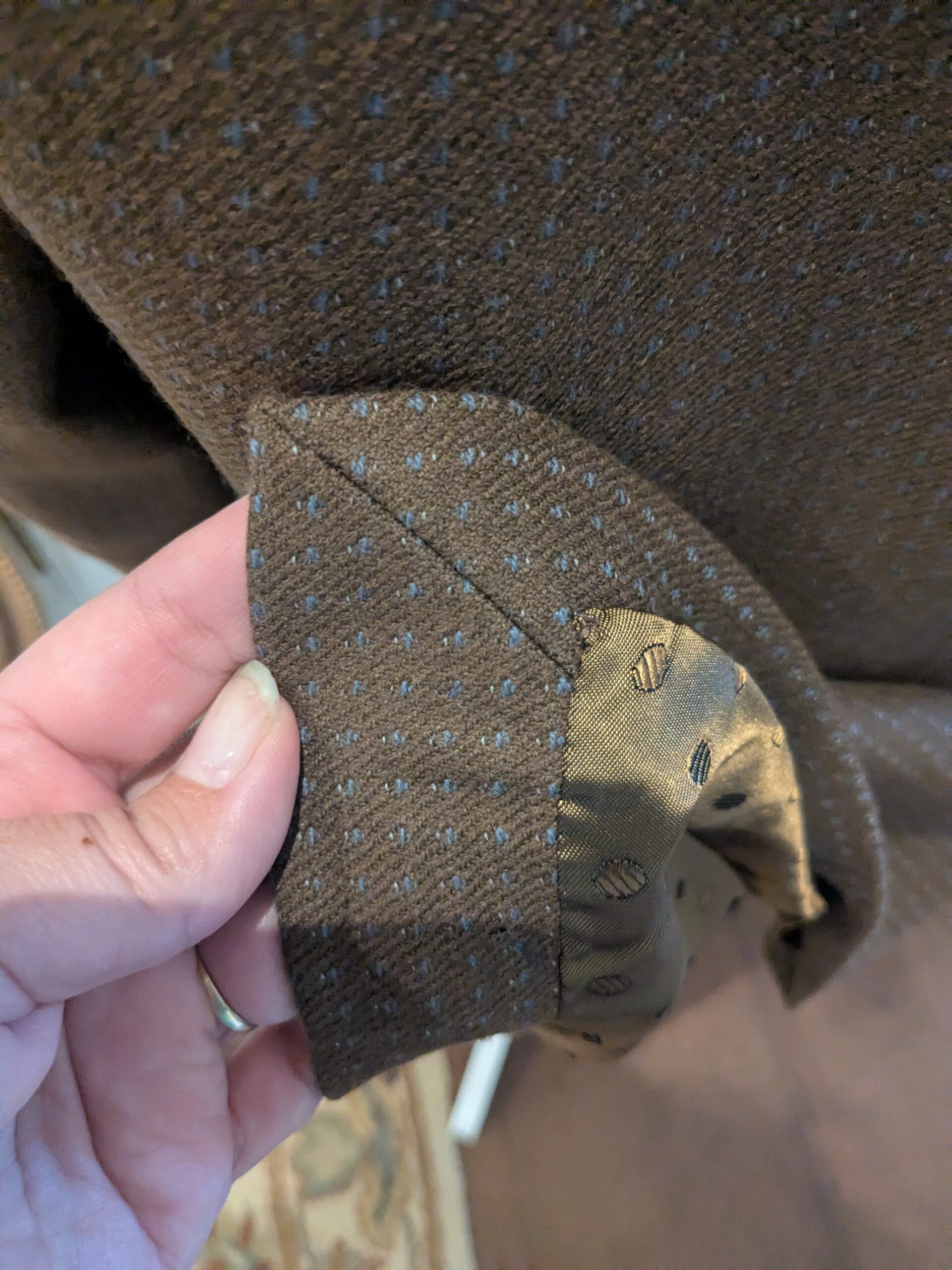 Bespoke Jackets and Blazers - Image 3