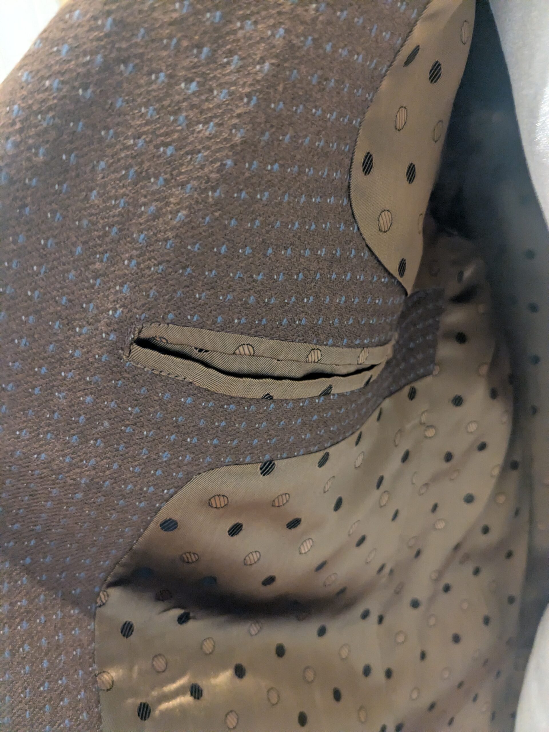 Bespoke Jackets and Blazers - Image 4