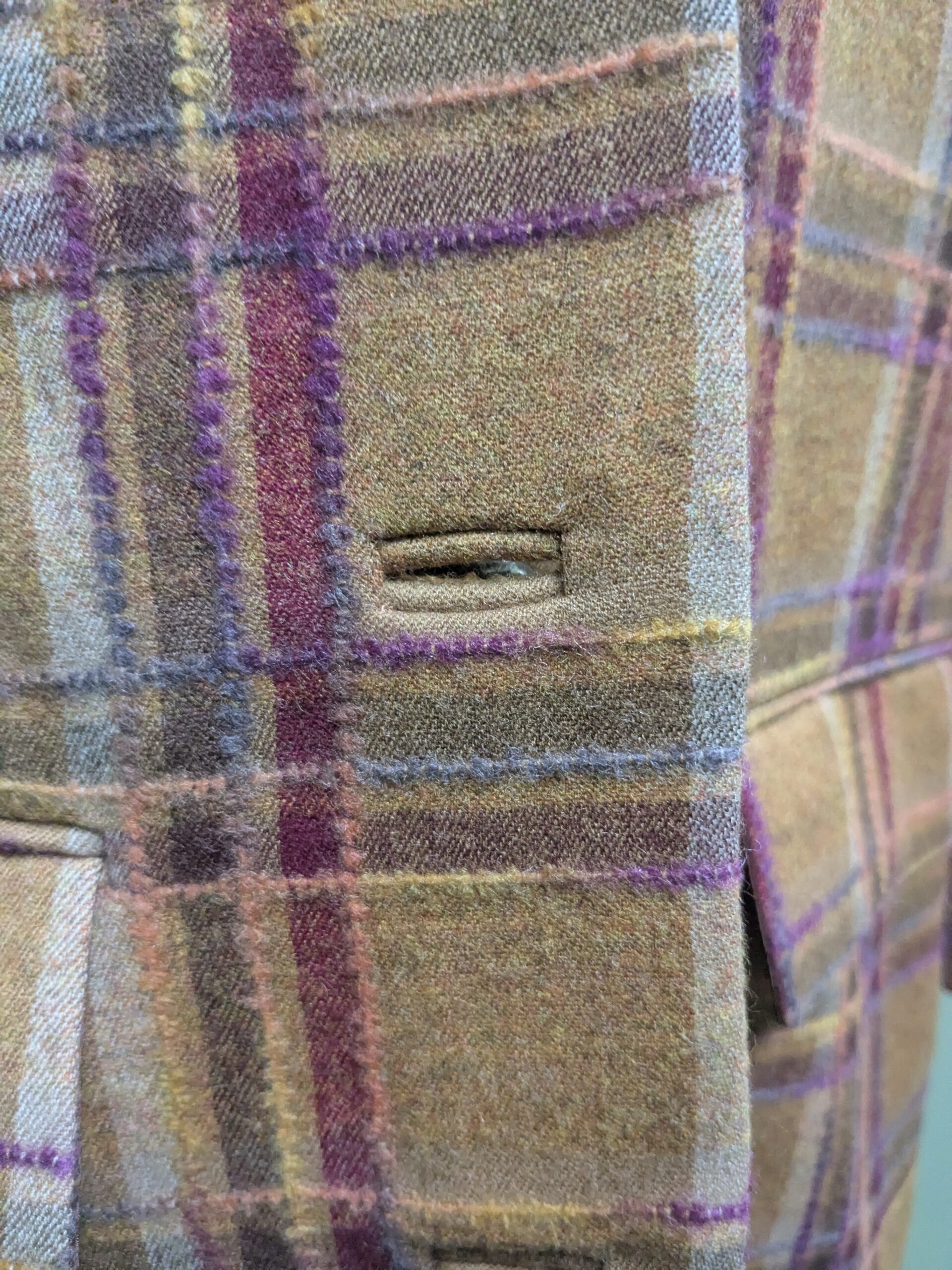 Bespoke Jackets and Blazers - Image 5