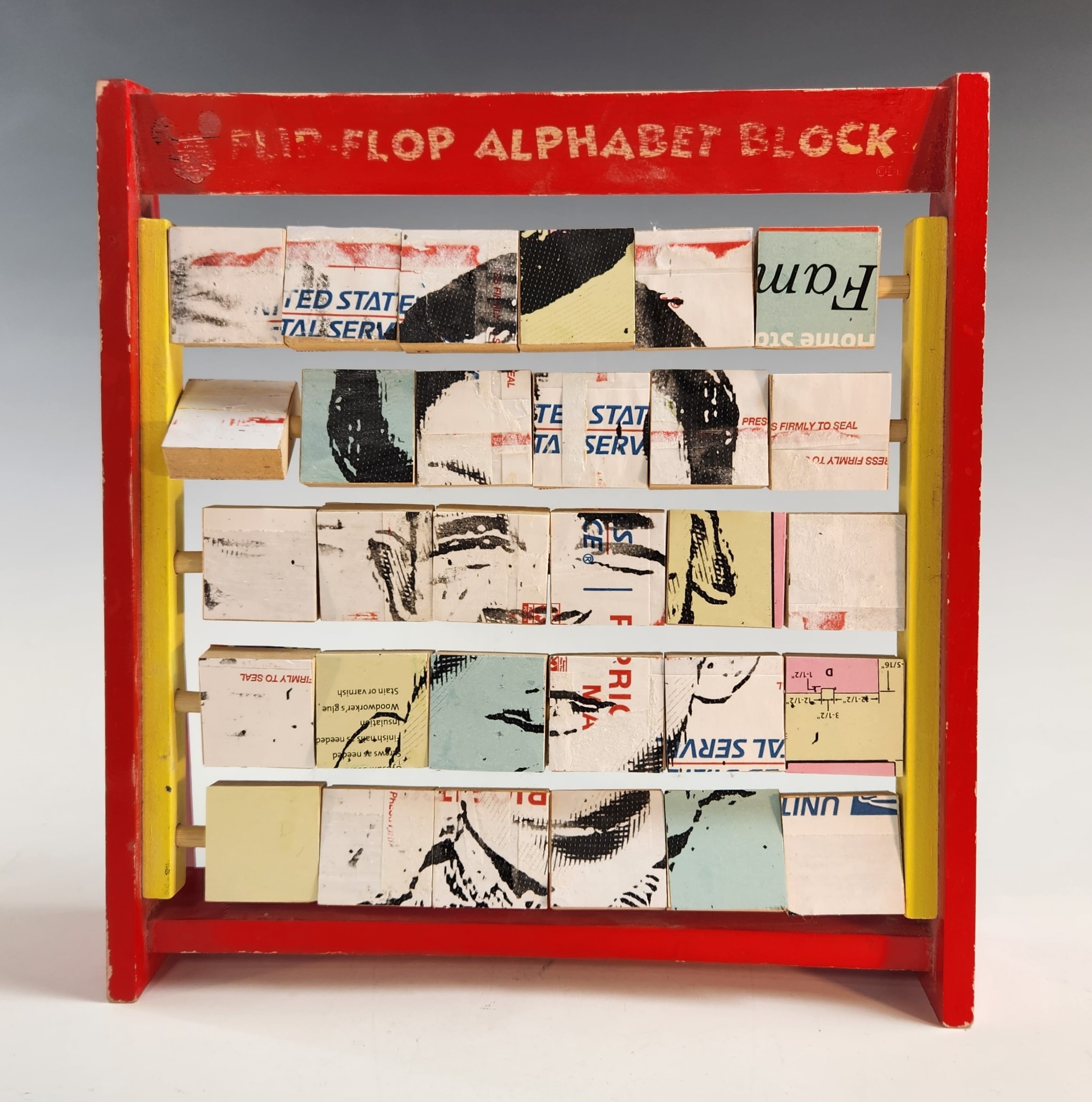 Exploring Your Studio Practice • Pate Conaway - Image 2