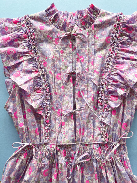 Past Forward: Heirloom Sewing Techniques for Contemporary Clothing • Martha Moore Porter