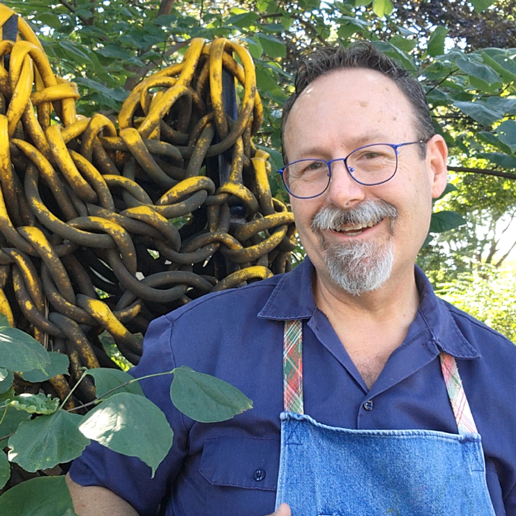 Exploring Your Studio Practice • Pate Conaway - Image 4