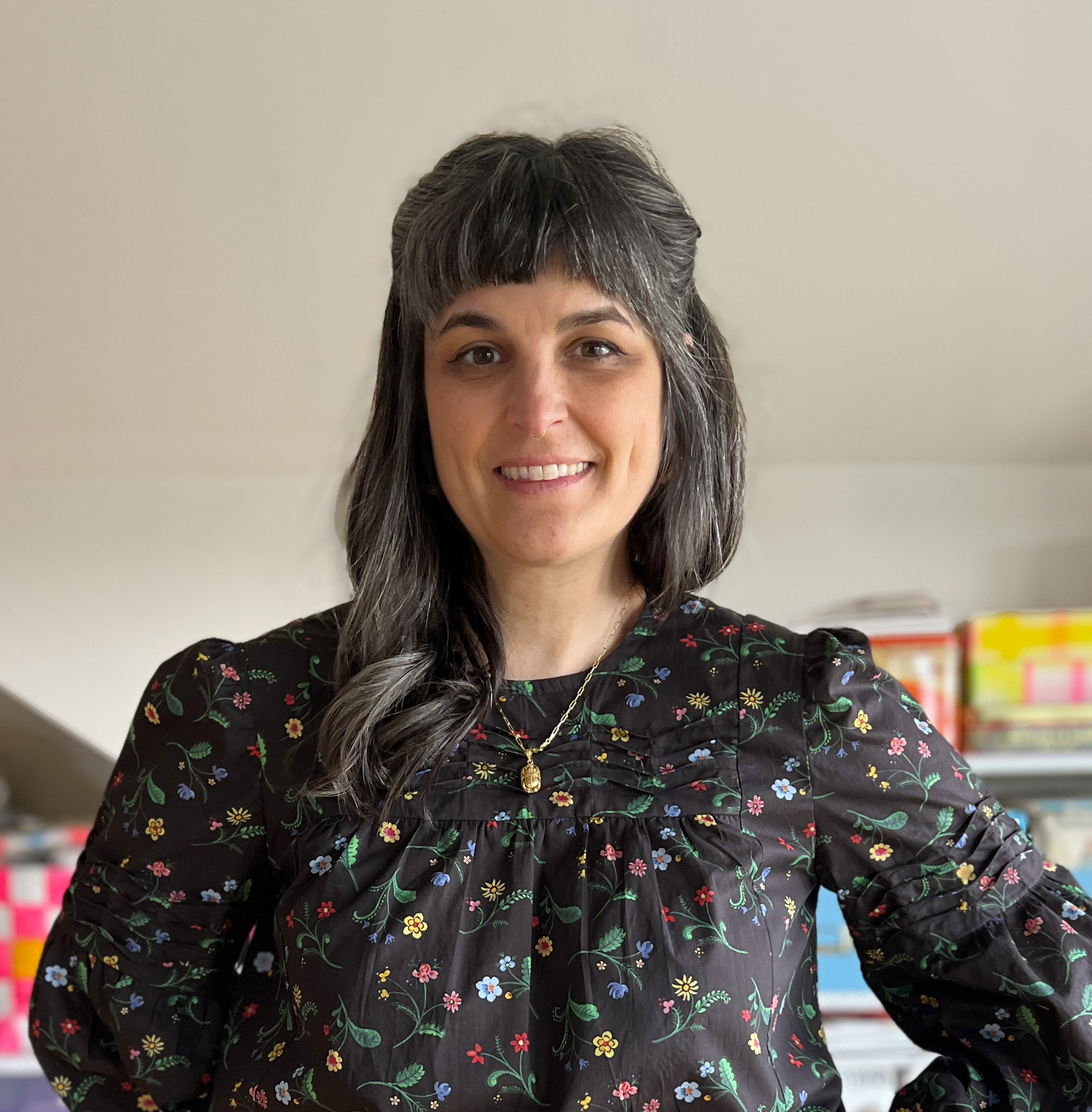 Past Forward: Heirloom Sewing Techniques for Contemporary Clothing • Martha Moore Porter - Image 8