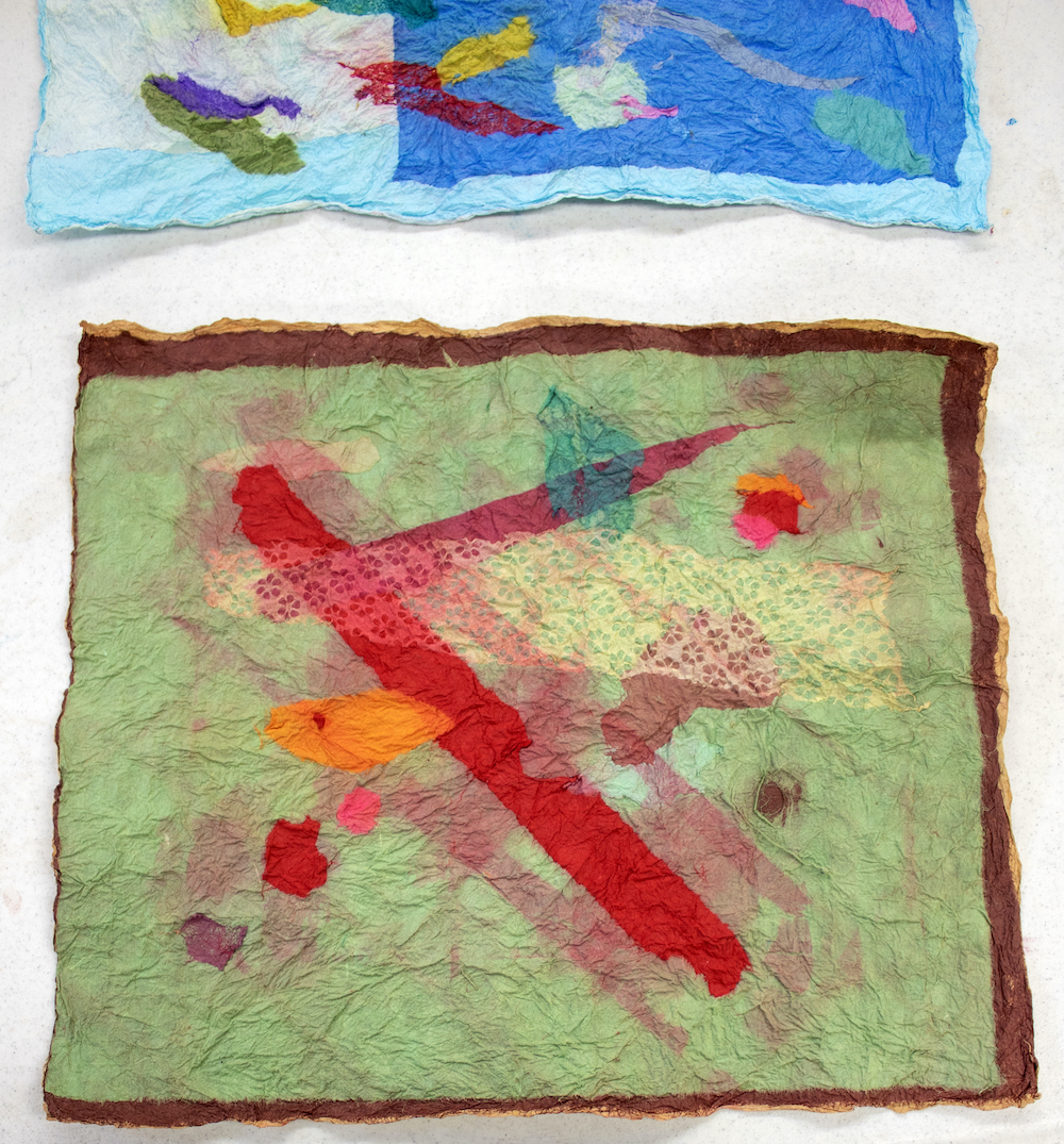 Intro to Joomchi Papers