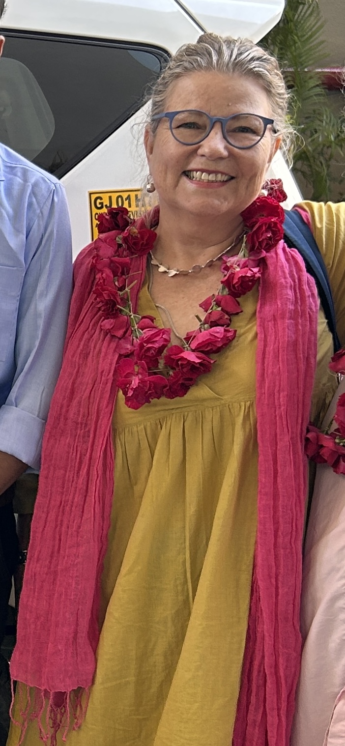 Intro to the Art of Hand Block Printing - Image 7