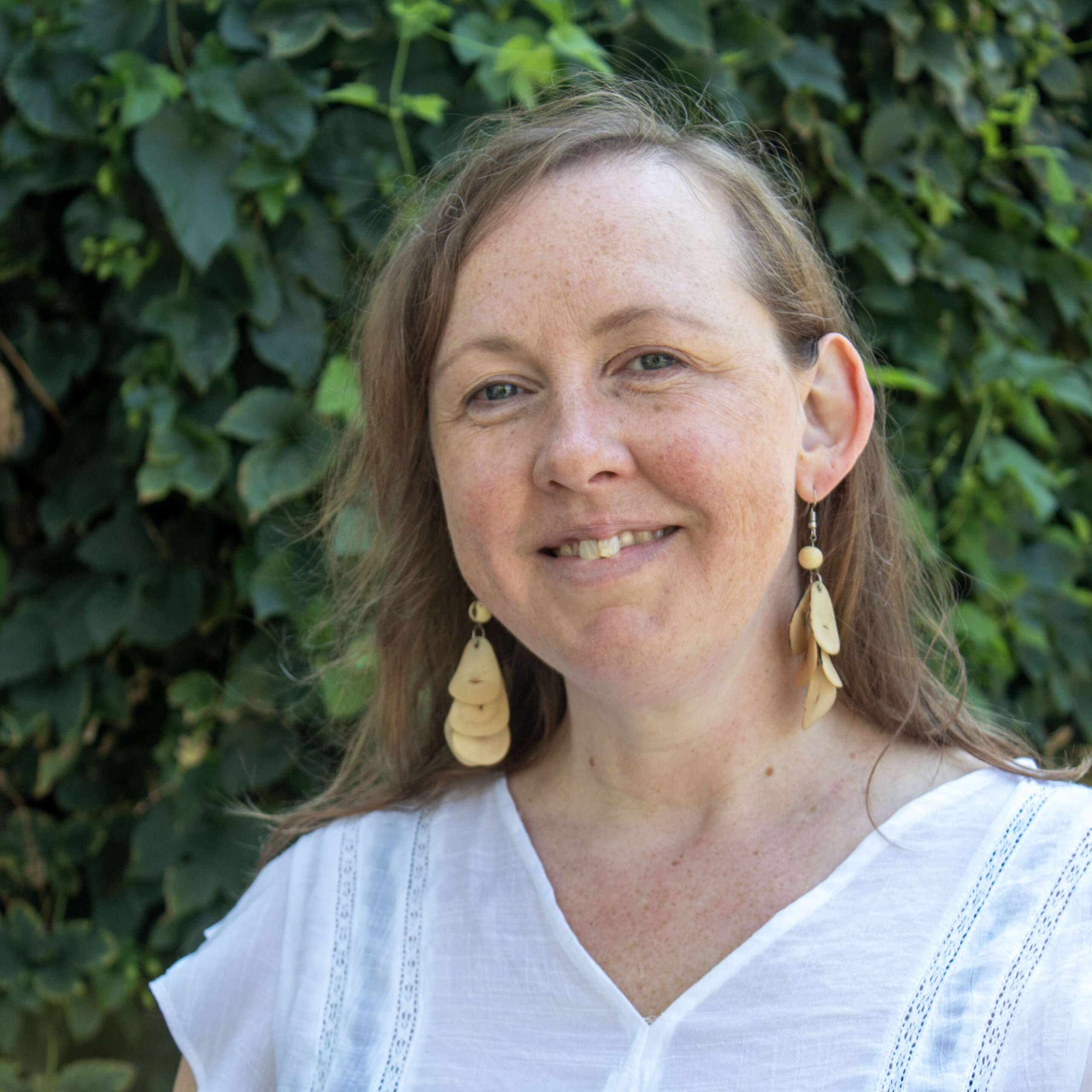 Striped Market Basket - Image 3