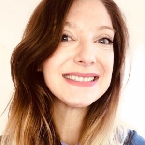 Needle Felted Wire Figures + Flowers - Image 4