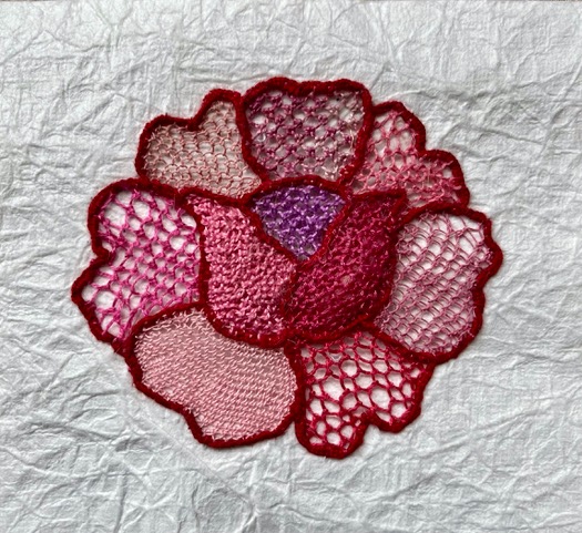 Needle Lace: A Contemporary Approach - Image 2