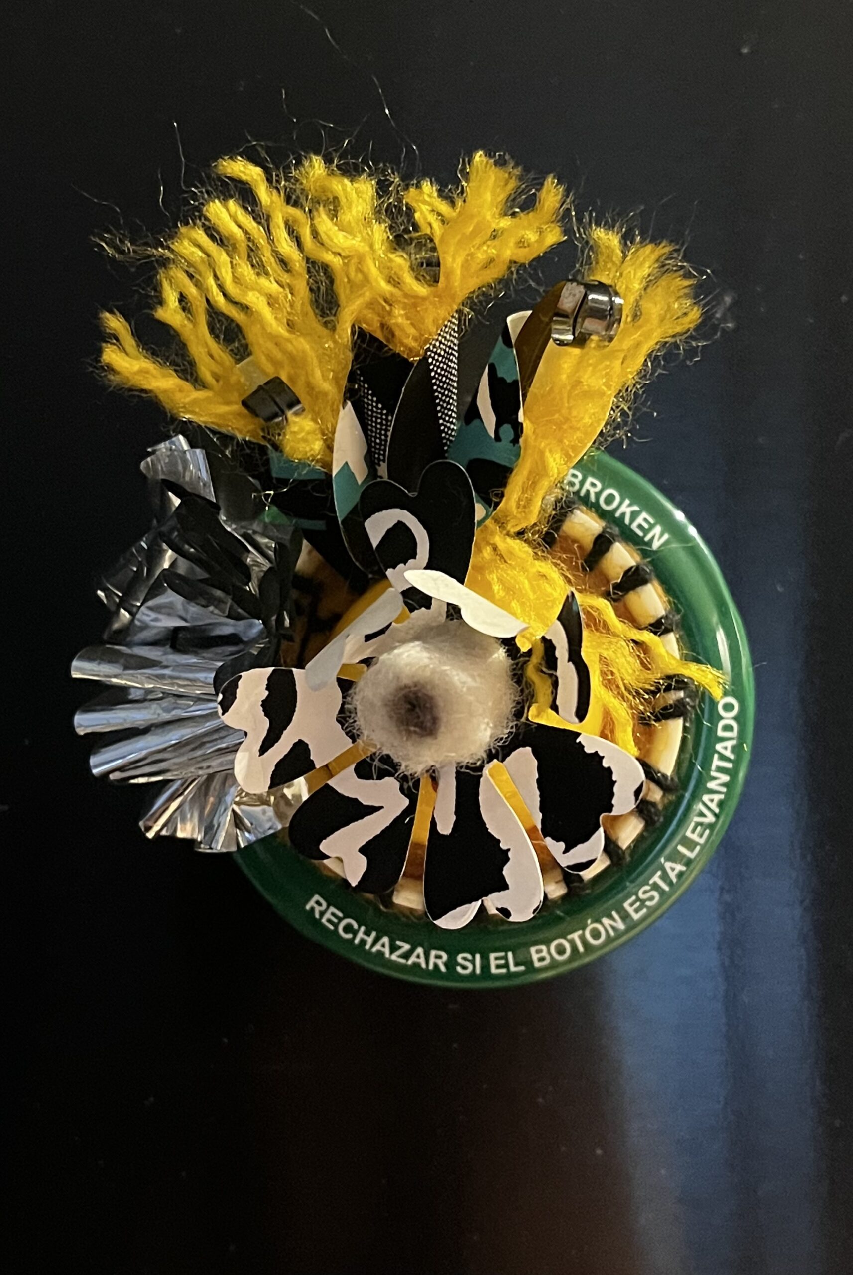 Stitching for Creative Reuse - Image 3