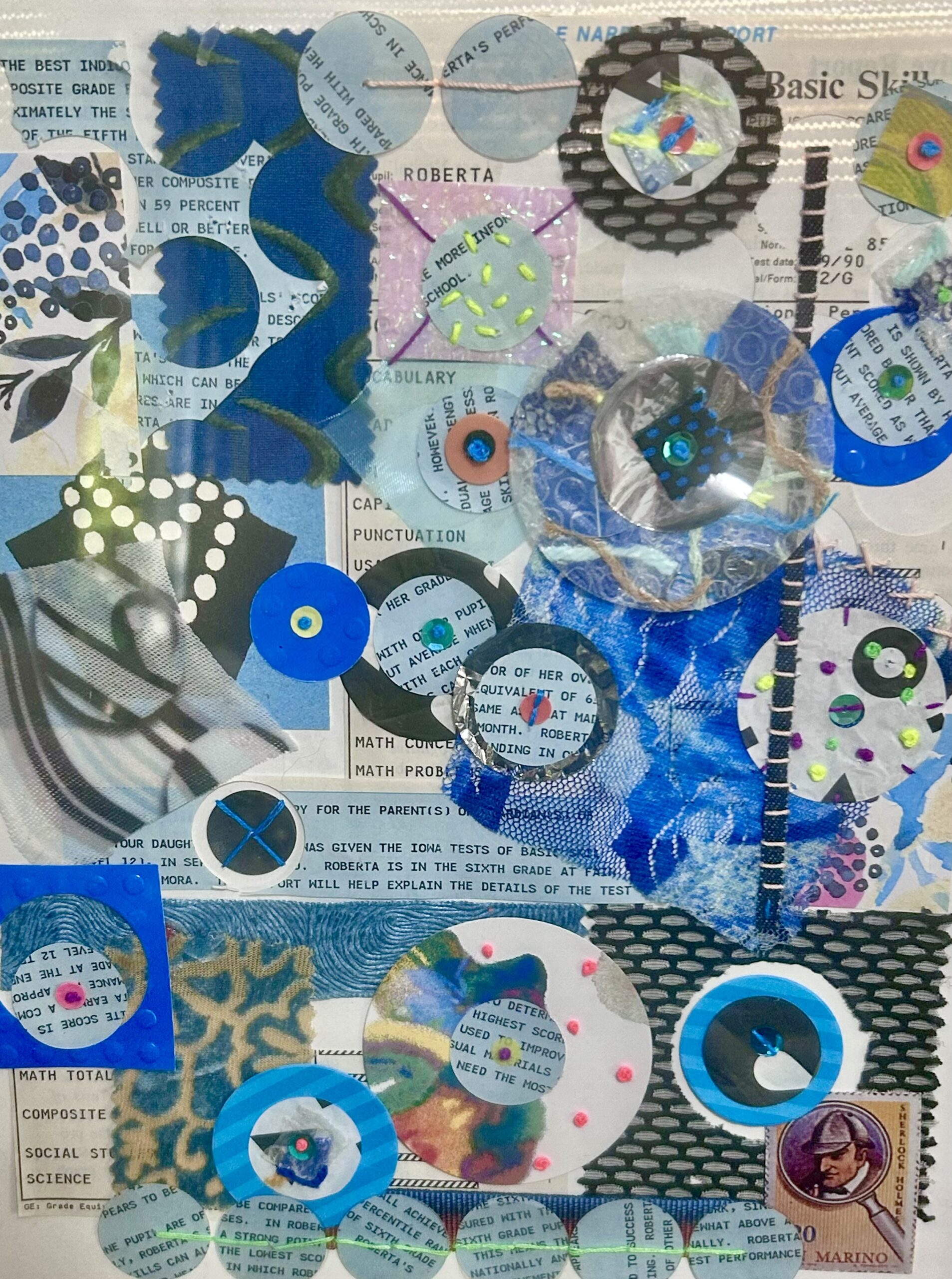 Stitching for Creative Reuse - Image 4