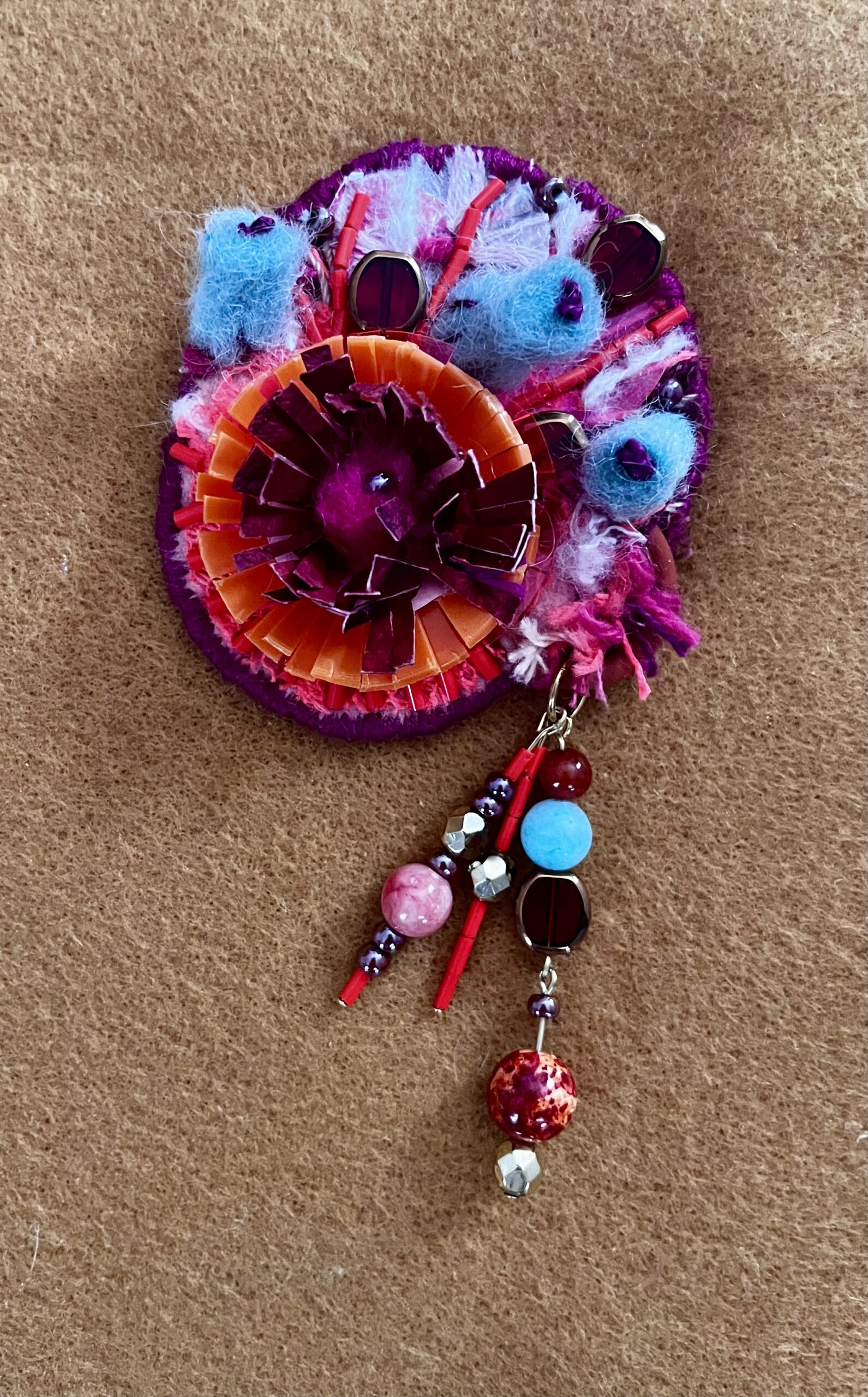 Stitching for Creative Reuse - Image 5