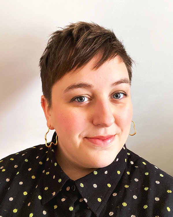 Textile Art Zines - Image 3