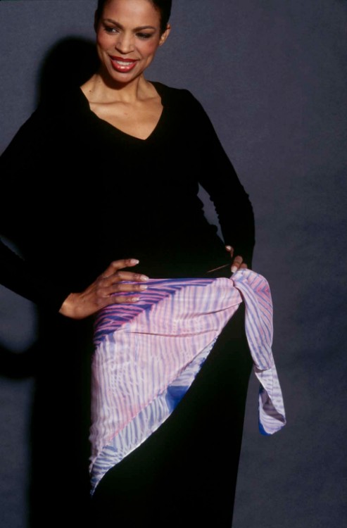 Shibori: Scarves Two Ways - Image 4