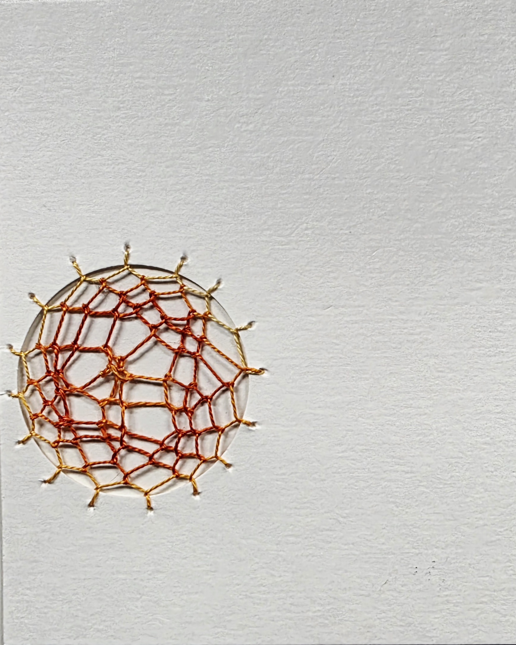 Paper Embroidery - Image 5