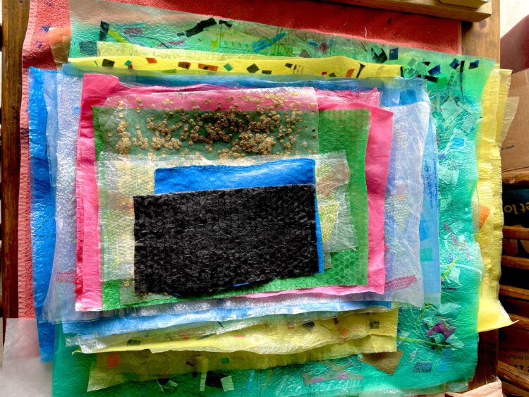 Craft Night with Cool Trash!