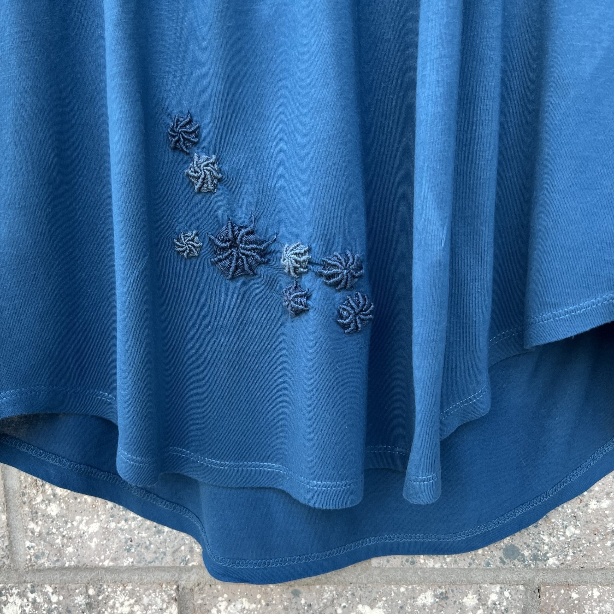 Intermediate Embroidery - Image 3