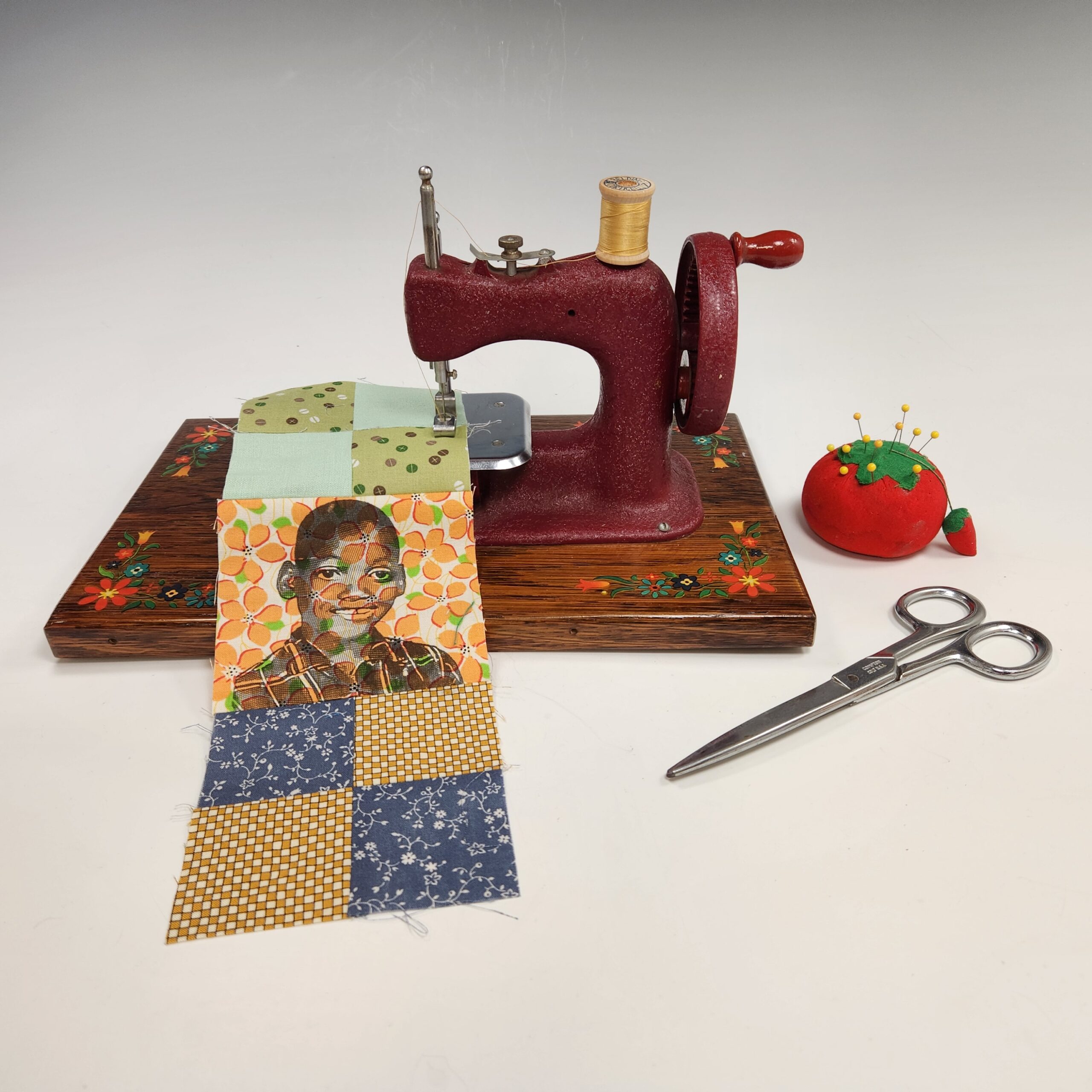 Exploring Your Studio Practice • Pate Conaway