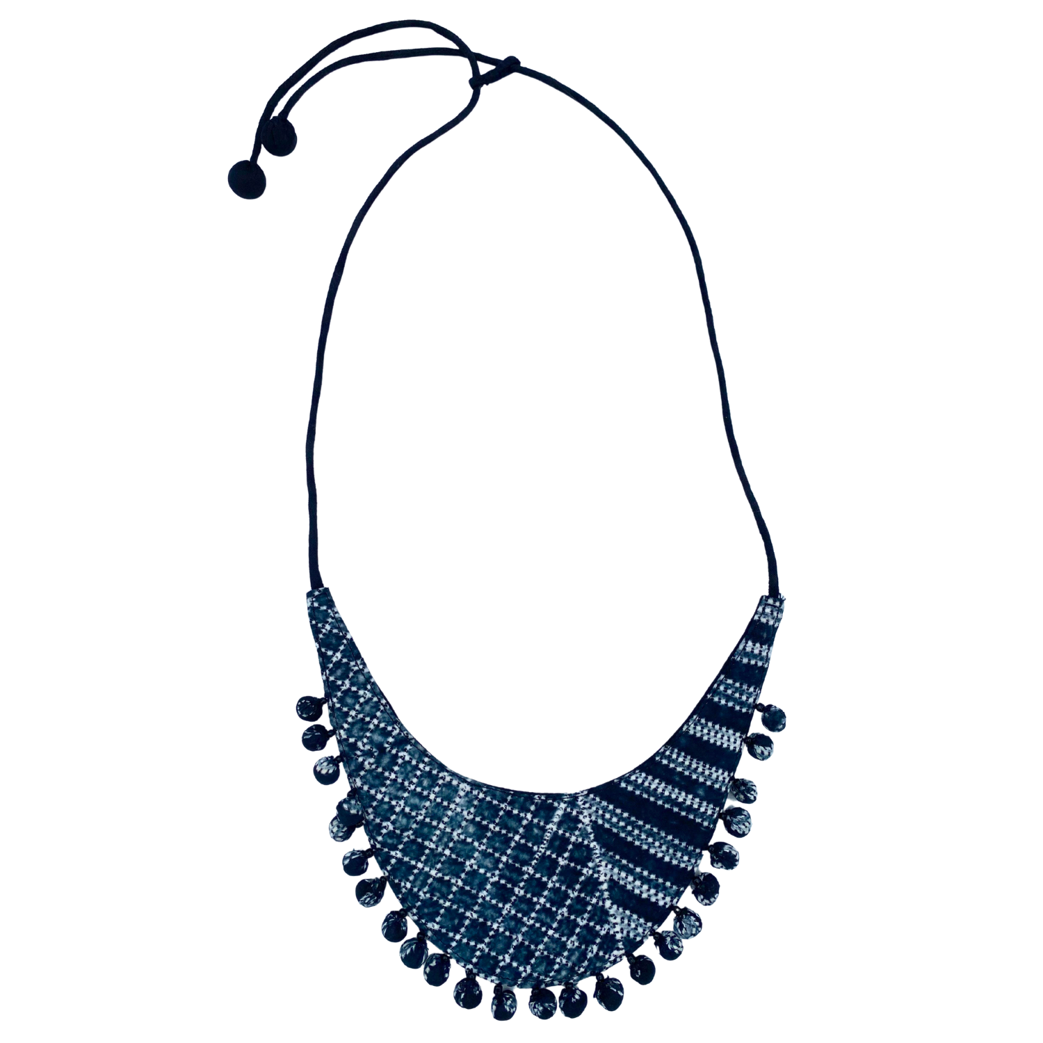 Hemangini Rathore Bib Necklace