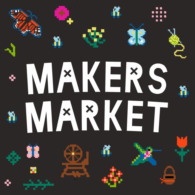 Makers Market 2026