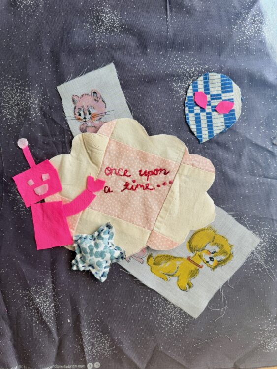 Dream Weavers Summer Camp