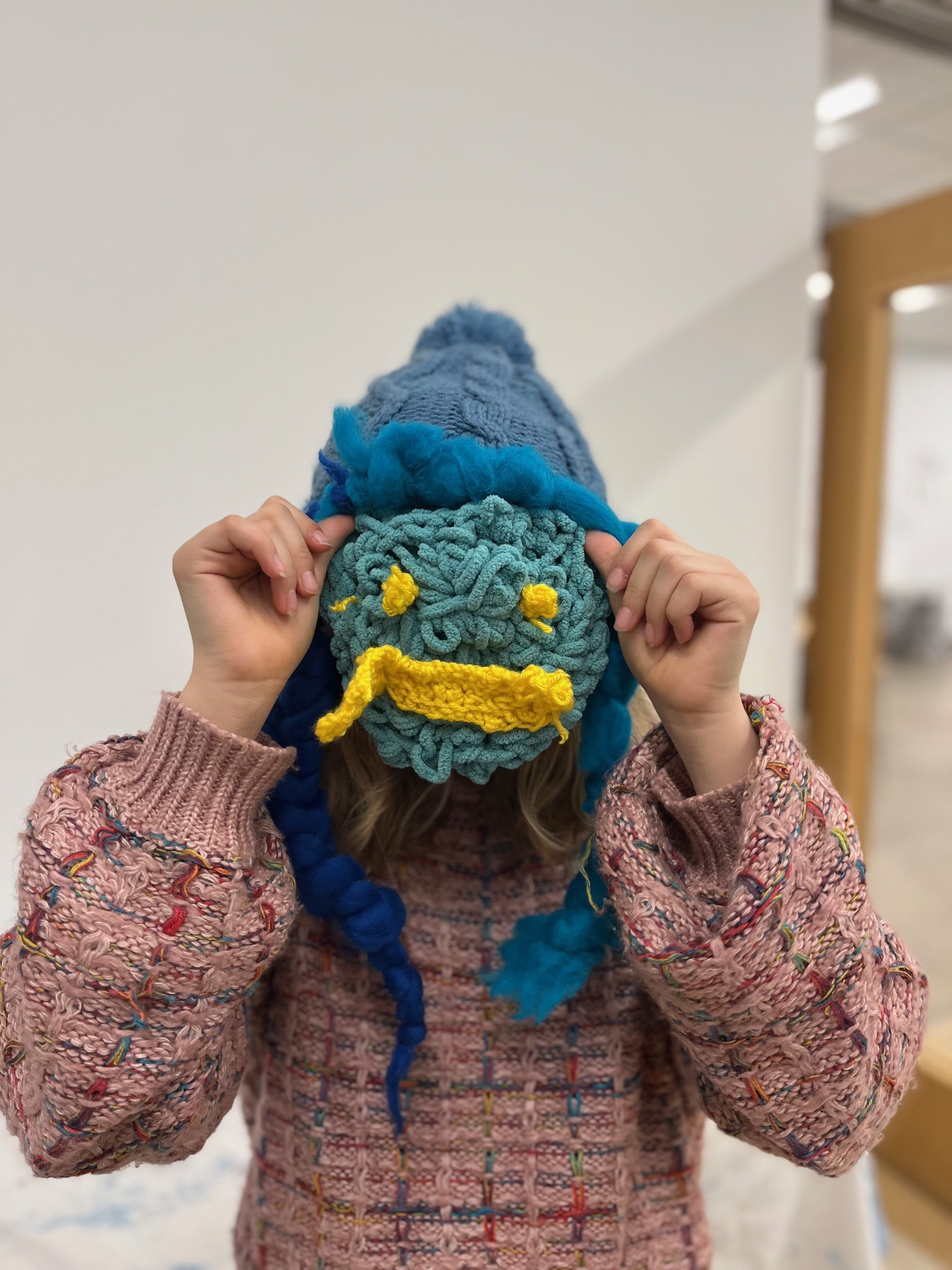 Dream Weavers Summer Camp - Image 4