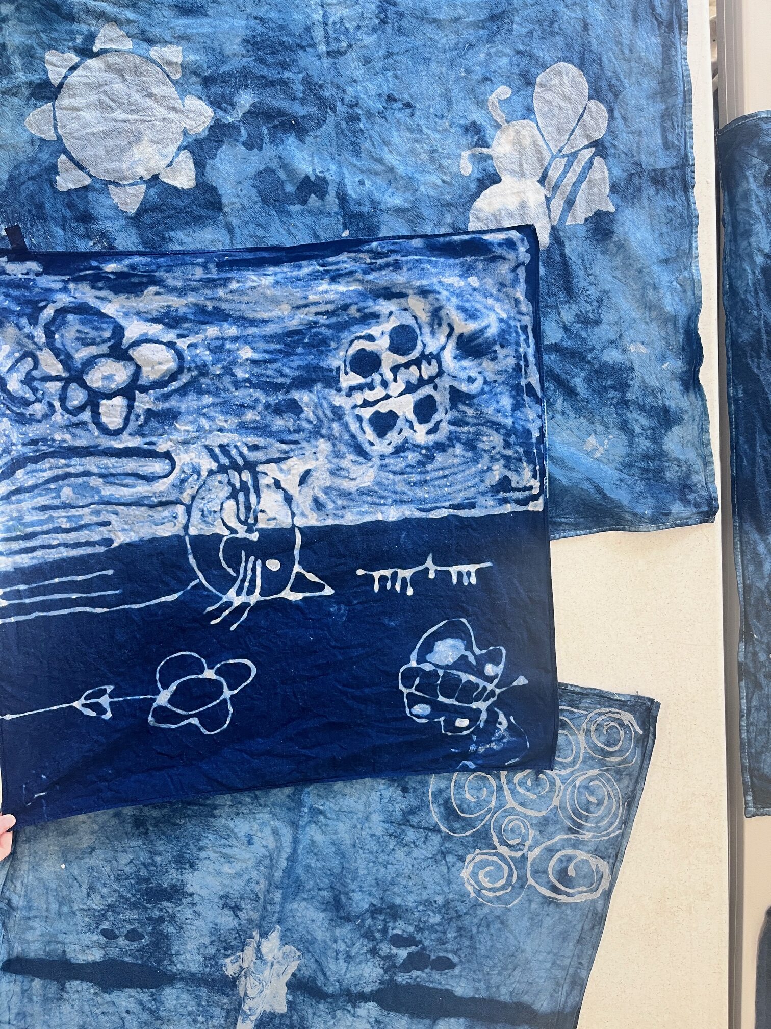 Dye Garden Explorers Summer Camp - Image 4