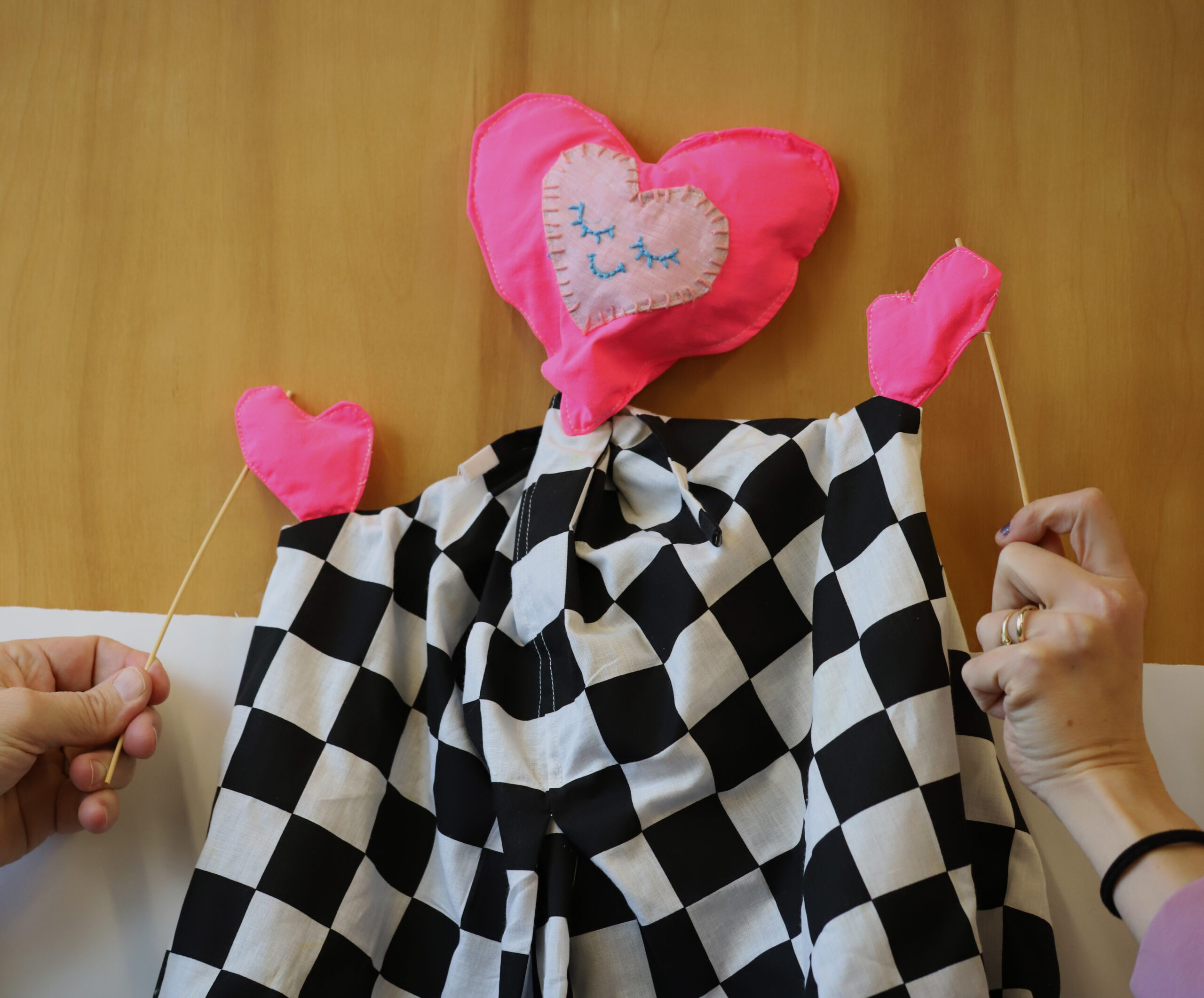 It's Alive! Puppet Theatre Summer Camp - Image 2