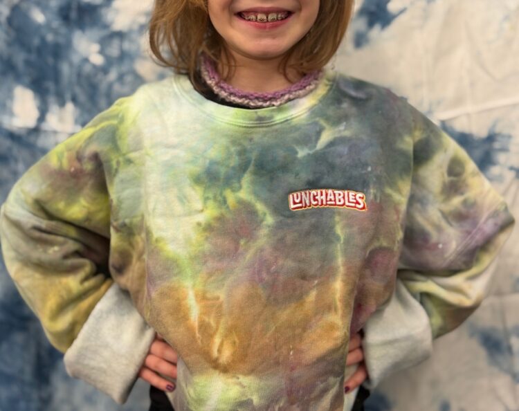 Reimagined Threads Summer Camp