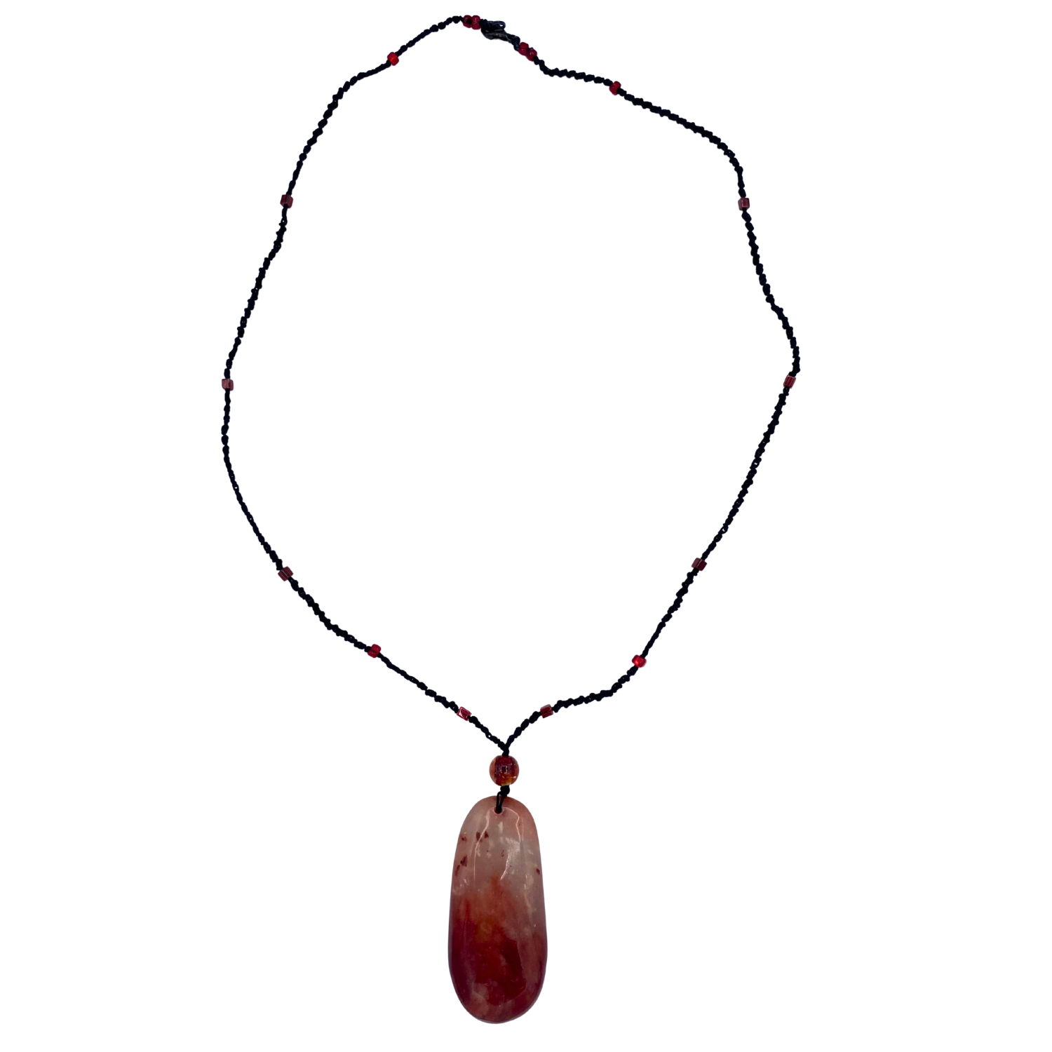 Karen Searle Necklace