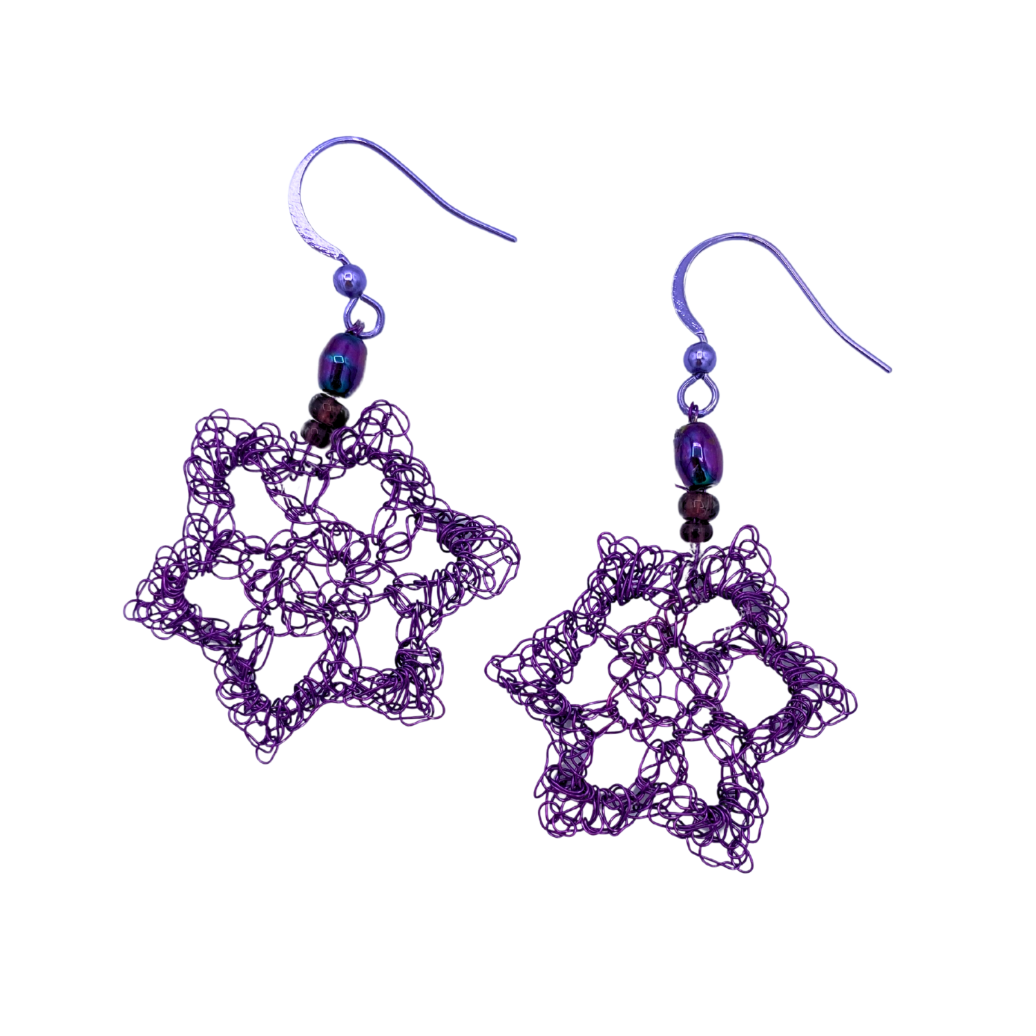 Karen Searle Earrings