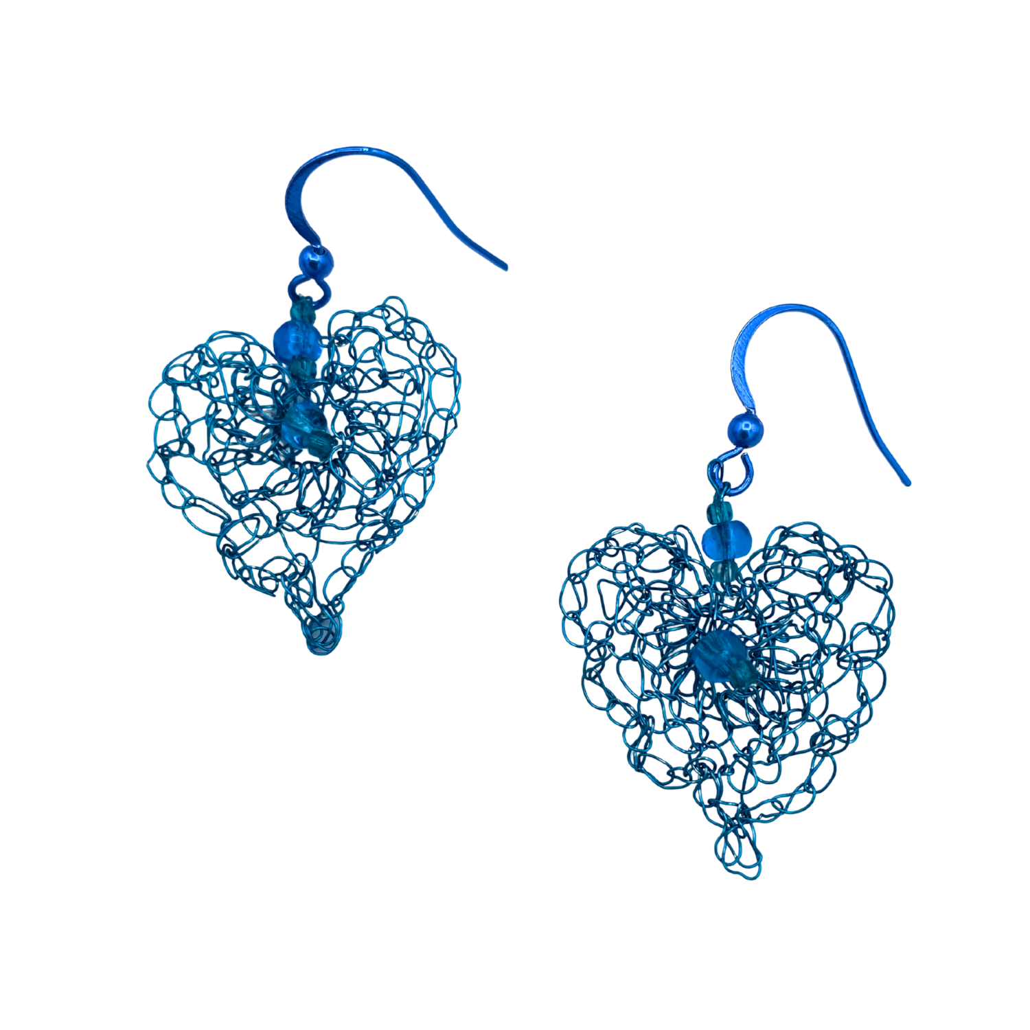 Karen Searle Earrings