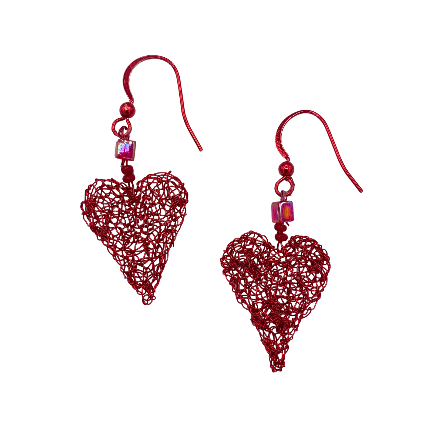 Karen Searle Earrings