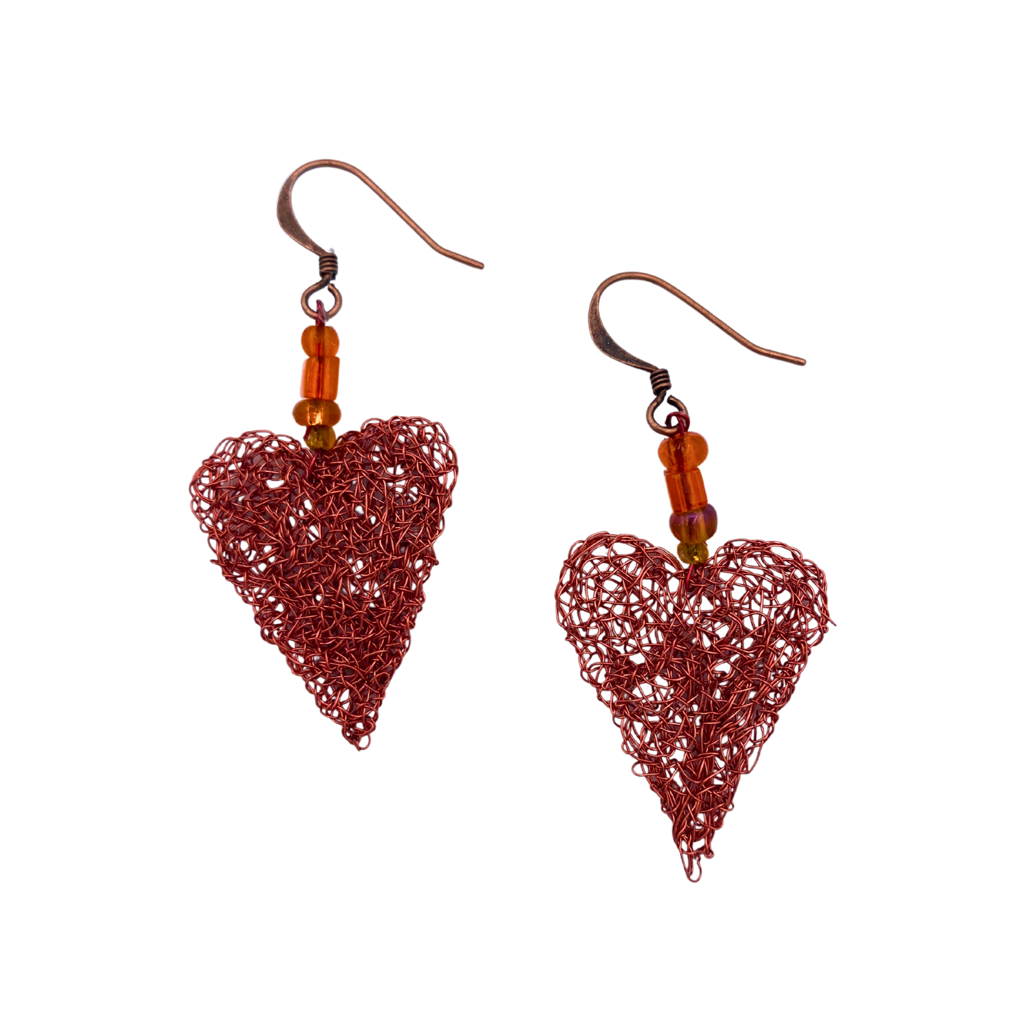 Karen Searle Earrings