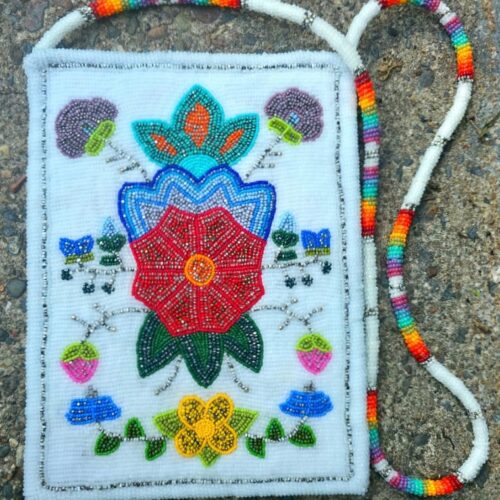 Alicia de la Cruz- Flower Dreams