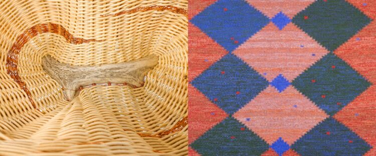 2025 McKnight Fiber Artist Fellowship Exhibition, Jan 13 - April 4, 2026