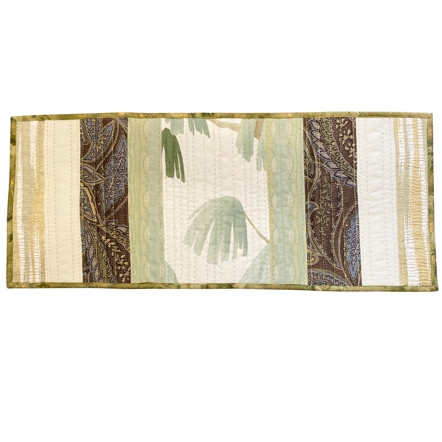 Mimie Pollard Table Runner