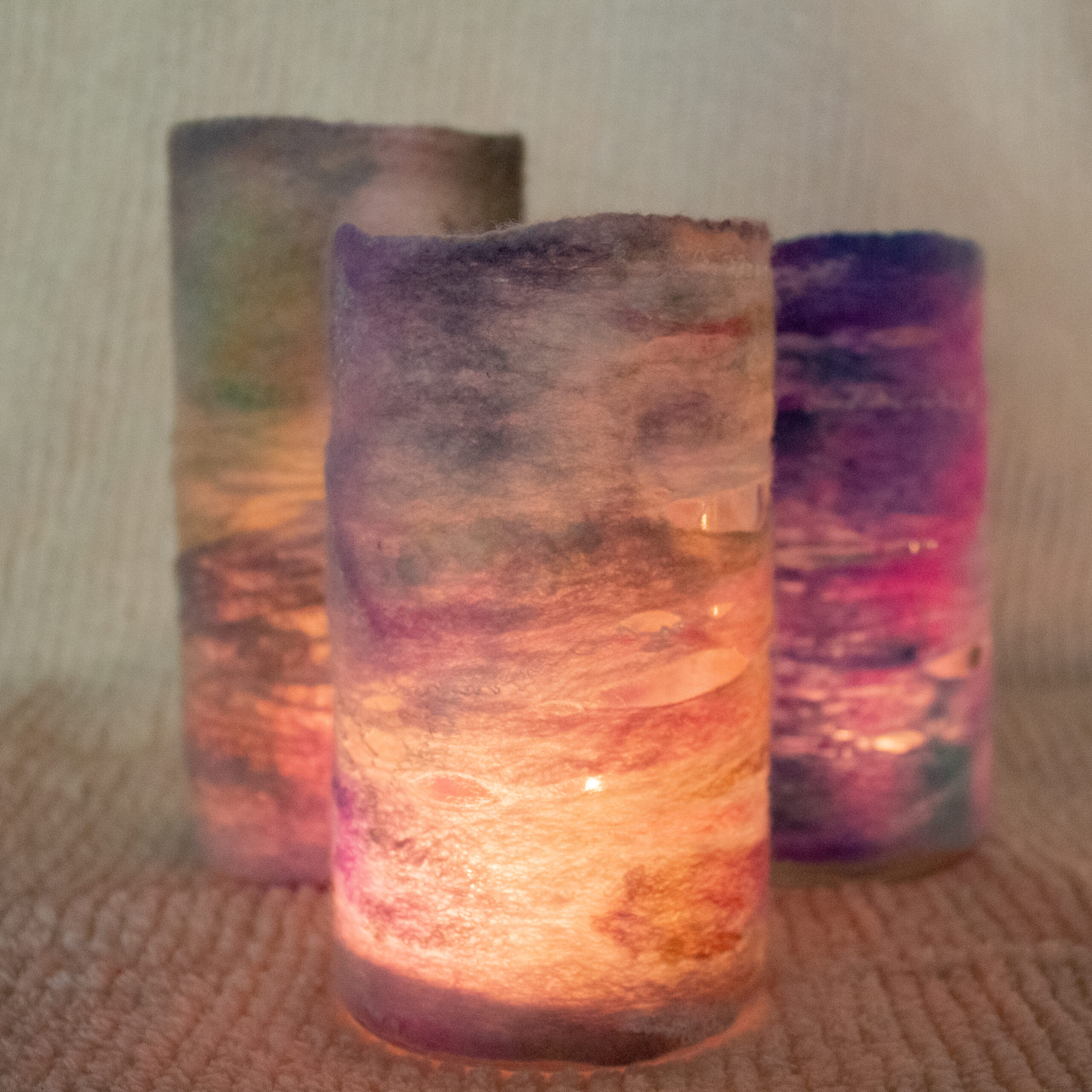 Winter Solstice Luminarias - Image 3