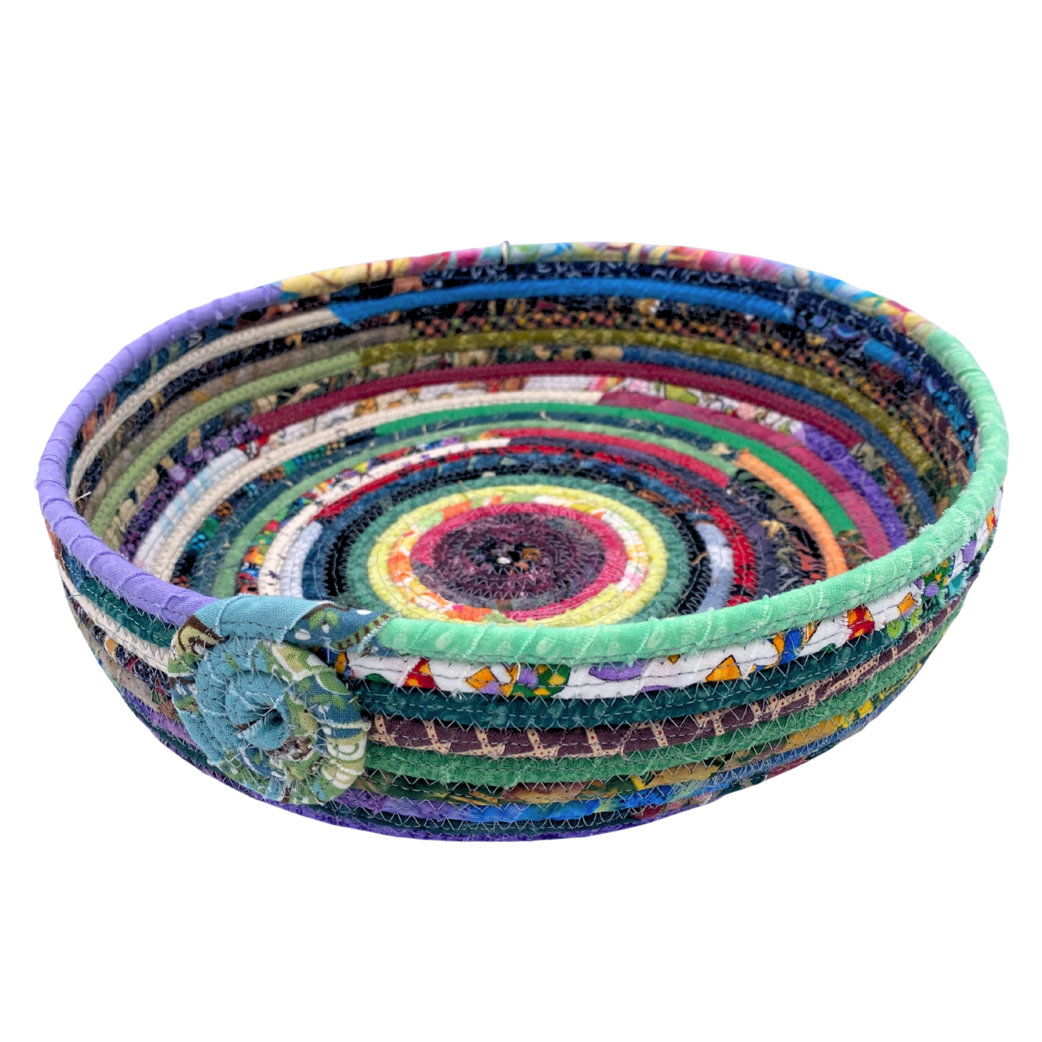 Renay Leone Coiled Tray