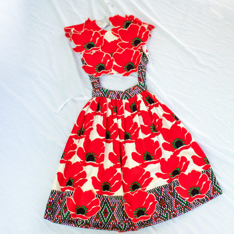 Vintage Inspired Fashion