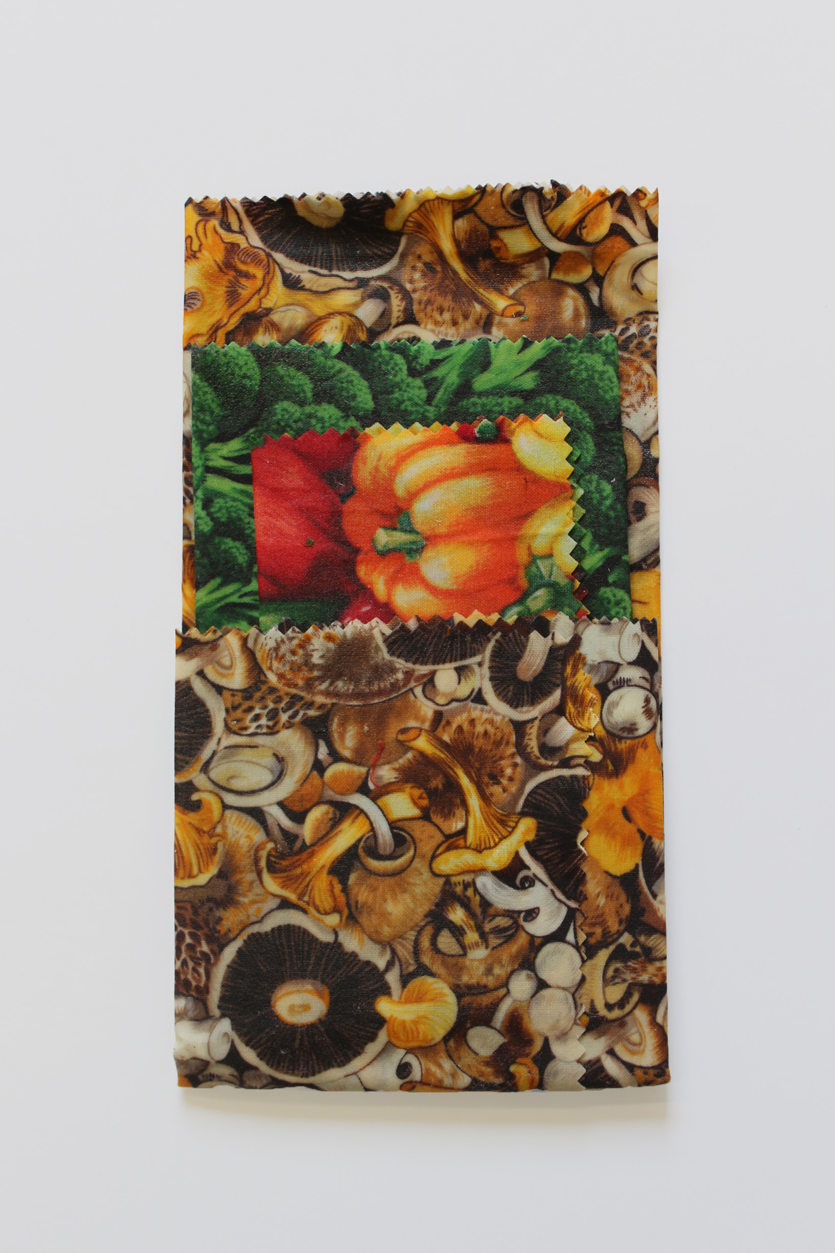 Beeswax Food Wraps - Image 2